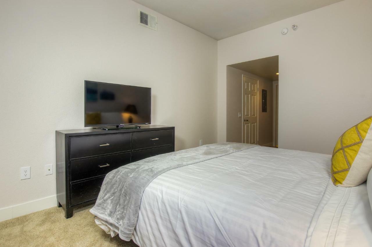 Wilshire Apartment 215 - 3 Bedroom Λος Άντζελες Εξωτερικό φωτογραφία